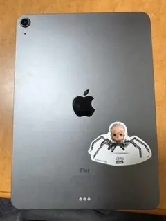 Apple iPad air 第4世代スペースグレー 本体