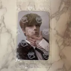 Stray Kids『5-STAR』ヨントン トレカ スンミン