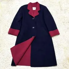 ユキトリイ　YUKI TORI ウールコート 2025年最新】YUKI TORII レディース ロングコートの人気アイテム