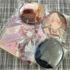 プロセカ 暁山瑞希 感謝祭 アクリルブロック ハート型 - メルカリ