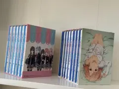 26f☆ay やはり俺の青春ラブコメはまちがっている。完 6巻セット 