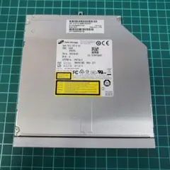노트북용 슈퍼 멀티 드라이브