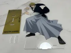 呪術廻戦 ベースヤードトーキョー 禪院直哉 アクリルメガフィギュア