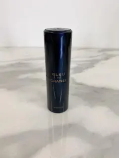＊CHANEL ブルードゥシャネル オードゥパルファムトラベルスプレイ 20ml