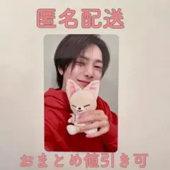 スキズ SKZOO ズートピア 購入特典トレカ アイエン フォクシニー