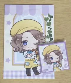 ヘタリア　フランス