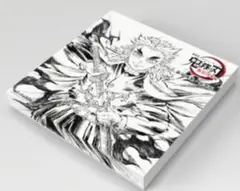 【鬼滅の刃】無限列車編 銀幕画集・豪華版