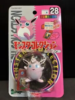 初期未開封TOMY モンスターボールコレクション 02 フシギバナ - メルカリ