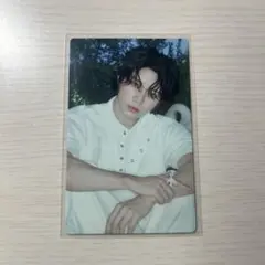 TXT BEOMGYU 公式トレカ