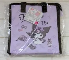 サンリオ　クロミ　保冷保温バッグ　新品未使用