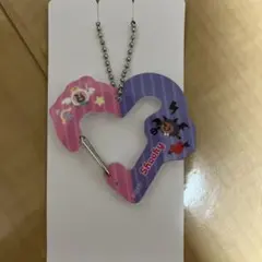 ＊BT21 Angel&Villain カラビナキーホルダー Shooky＊