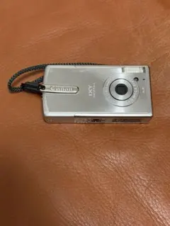 （美品）Canon IXY DIGITAL 2015 コンパクトデジタルカメラ 2026年最新】canon ixy digital 2015の人気アイテム - メルカリ