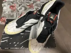 24.5センチadidas Star Wars ストームトルーパー　シューズ