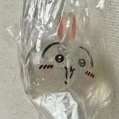 【新品未開封】ちいかわパーク 来場者限定 めじるしチャーム うさぎ