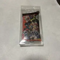 僕のヒーローアカデミア展　OFAマルチケースセット