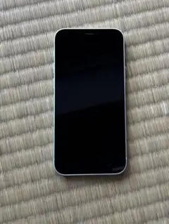 iPhone 12 mini 64GB 中古　箱なし