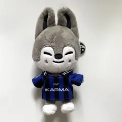 スキズ StrayKids KARMA SKZOOウルフチャン バンチャン