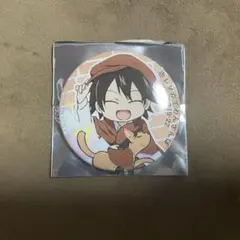 文豪ストレイドッグス わん 江戸川乱歩 缶バッジ - メルカリ