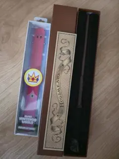 2026年最新】ハリーポッター 杖 usj センサーの人気アイテム - メルカリ