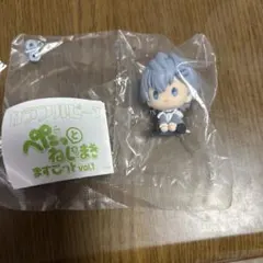 カラフルピーチ　ヒロくん