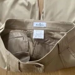 【美品】マンシングウェア　ハーフパンツ　レディース　9号