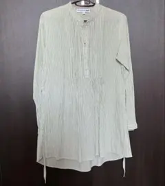 INES DE LA FRESSANGE チュニック シャツ　M
