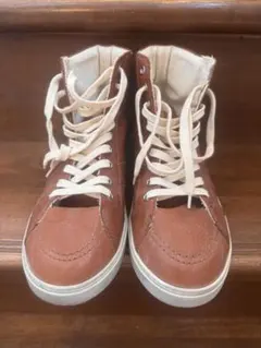 SAINT LAURENT SL/10H ハイカットスニーカー 42のサムネイル