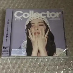 itzy collector K-POP