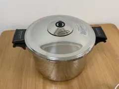 Vita Craft 両手鍋 蒸し器付き - メルカリ