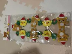 2026年最新】リラックマ クリスマス ガーランドの人気アイテム - メルカリ