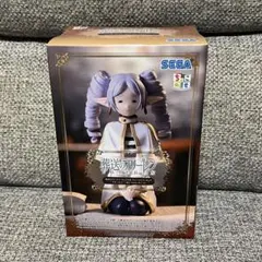 葬送のフリーレン ちょこのせ プレミアムフィギュア〜縦ロールになっちゃった〜