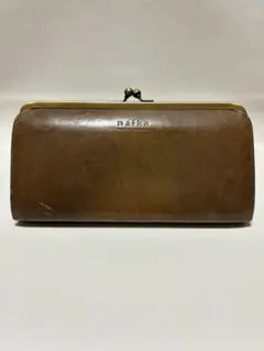 nafka(ナフカ)がま口長財布・本革財布・日本製のサムネイル