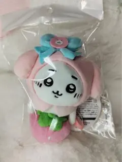 ちいかわサンリオコラボマスコット