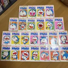 ドラえもん 1-45巻 全巻セット 藤子F不二雄 - メルカリ