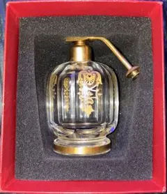 バカラ エンパイア　香水瓶　パフュームボトル