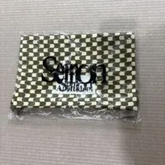 semon セモン　waveblock 巾着　Lサイズのみ