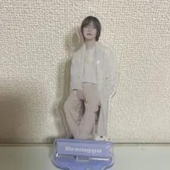 txt アクリルスタンド　ボムギュ