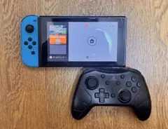 う*ら様 ニンテンドーSwitch プロコン　まとめ売り