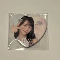 2025年最新】佐々木舞香 缶バッジの人気アイテム - メルカリ