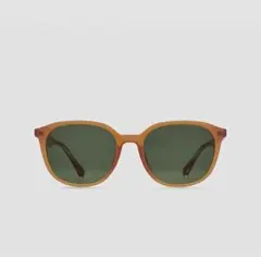 【BLUE ELEPHANT】ブラウンフレーム サングラス