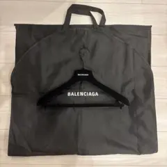 2026年最新】BALENCIAGA 衣類ハンガーの人気アイテム - メルカリ