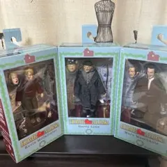 2025年最新】ホーム・アローン フィギュアの人気アイテム - メルカリ