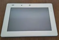 チャレンジタッチ　タブレット　本体のみ