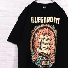 2025年最新】ELLEGarden tシャツ ビッグシルエットの人気