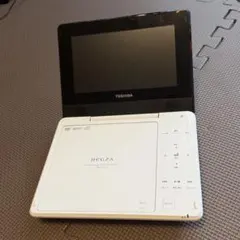 2026年最新】TOSHIBA regza ポータブルdvdプレーヤーの人気アイテム