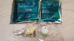 【新品未開封うさぎ,ちいかわセット】映画ちいかわ 人魚の島編 めじるしチャーム
