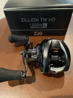 ジリオン ZILLION 10.0L-SV TW SV BOOST仕様 - メルカリ