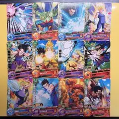 スーパードラゴンボールヒーローズ カード セット93 - メルカリ