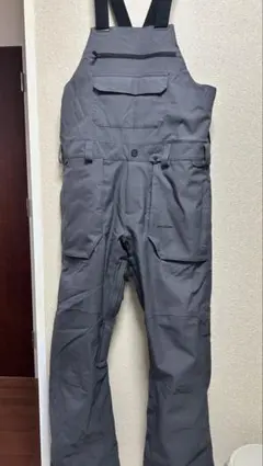 Mont-Bell パウダートラックビブ L-Sサイズ GORE-TEX 黒 - メルカリ