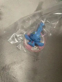 ポケモン ぎらぎらサンシャイン5 マナフィ　ガチャ